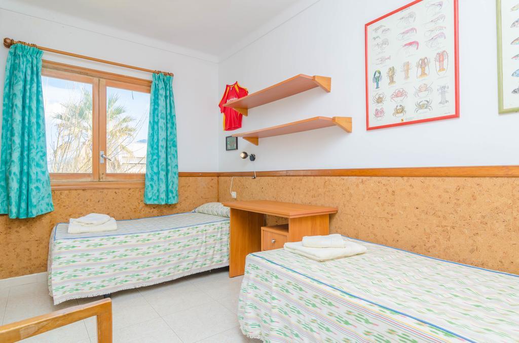 Can Nicolau Colonia de Sant Pere Εξωτερικό φωτογραφία
