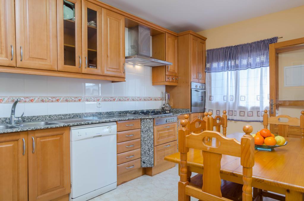 Can Nicolau Colonia de Sant Pere Εξωτερικό φωτογραφία