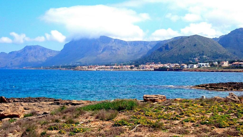 Can Nicolau Colonia de Sant Pere Εξωτερικό φωτογραφία